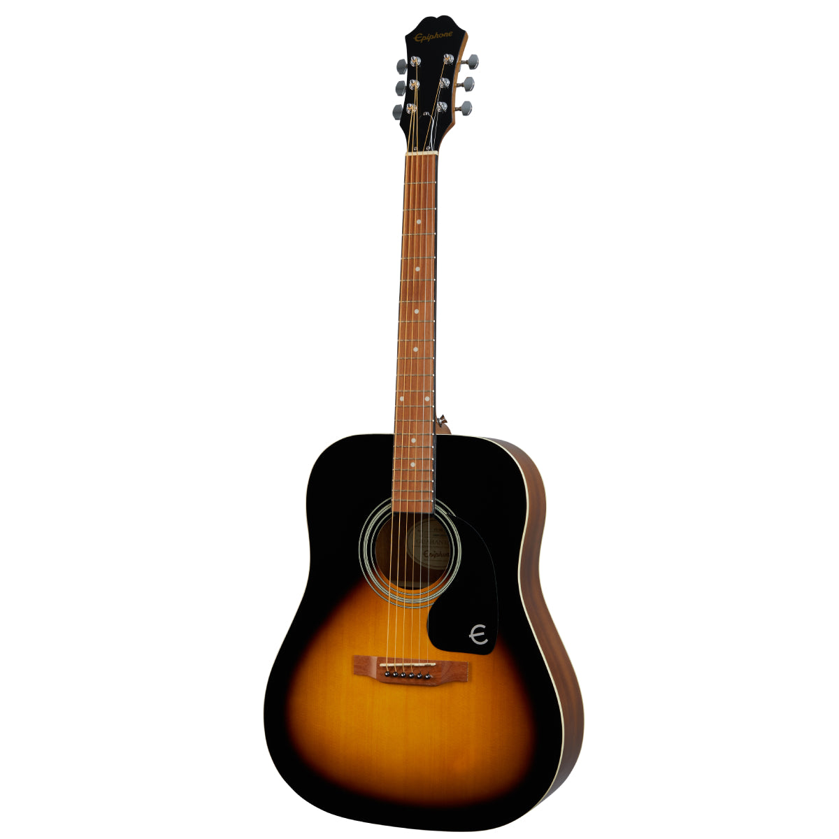 Đàn Guitar Acoustic Epiphone Songmaker FT-100-Mai Nguyên Music