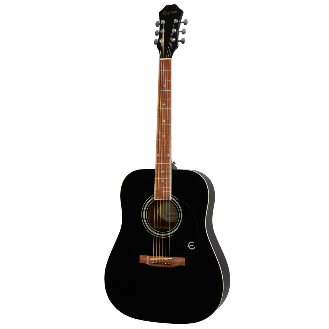 Đàn Guitar Acoustic Epiphone Songmaker FT-100-Mai Nguyên Music