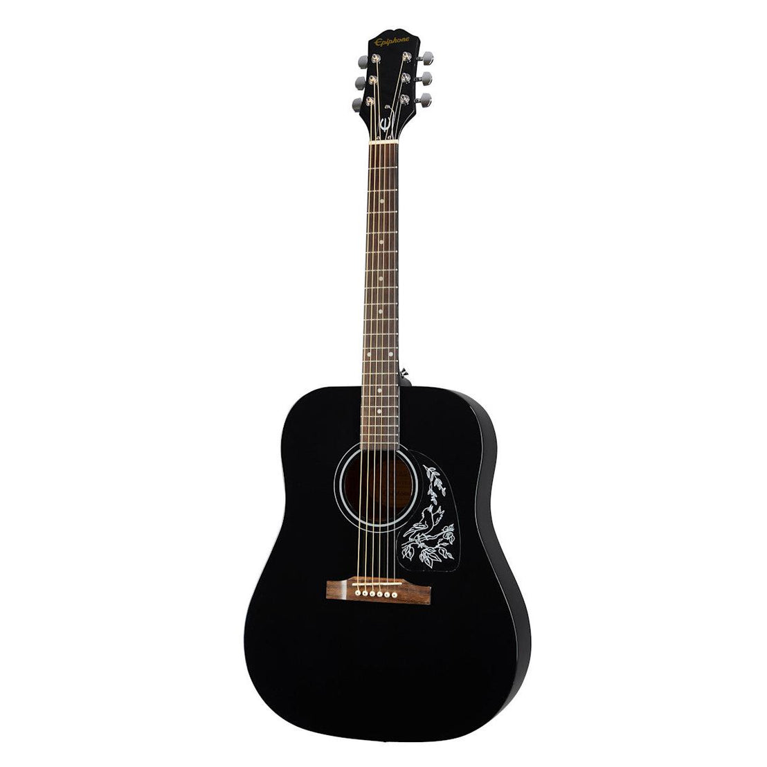 Đàn Guitar Acoustic Epiphone Starling-Mai Nguyên Music