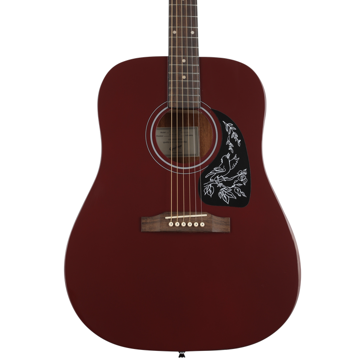 Đàn Guitar Acoustic Epiphone Starling-Mai Nguyên Music