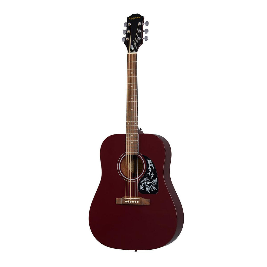 Đàn Guitar Acoustic Epiphone Starling-Mai Nguyên Music