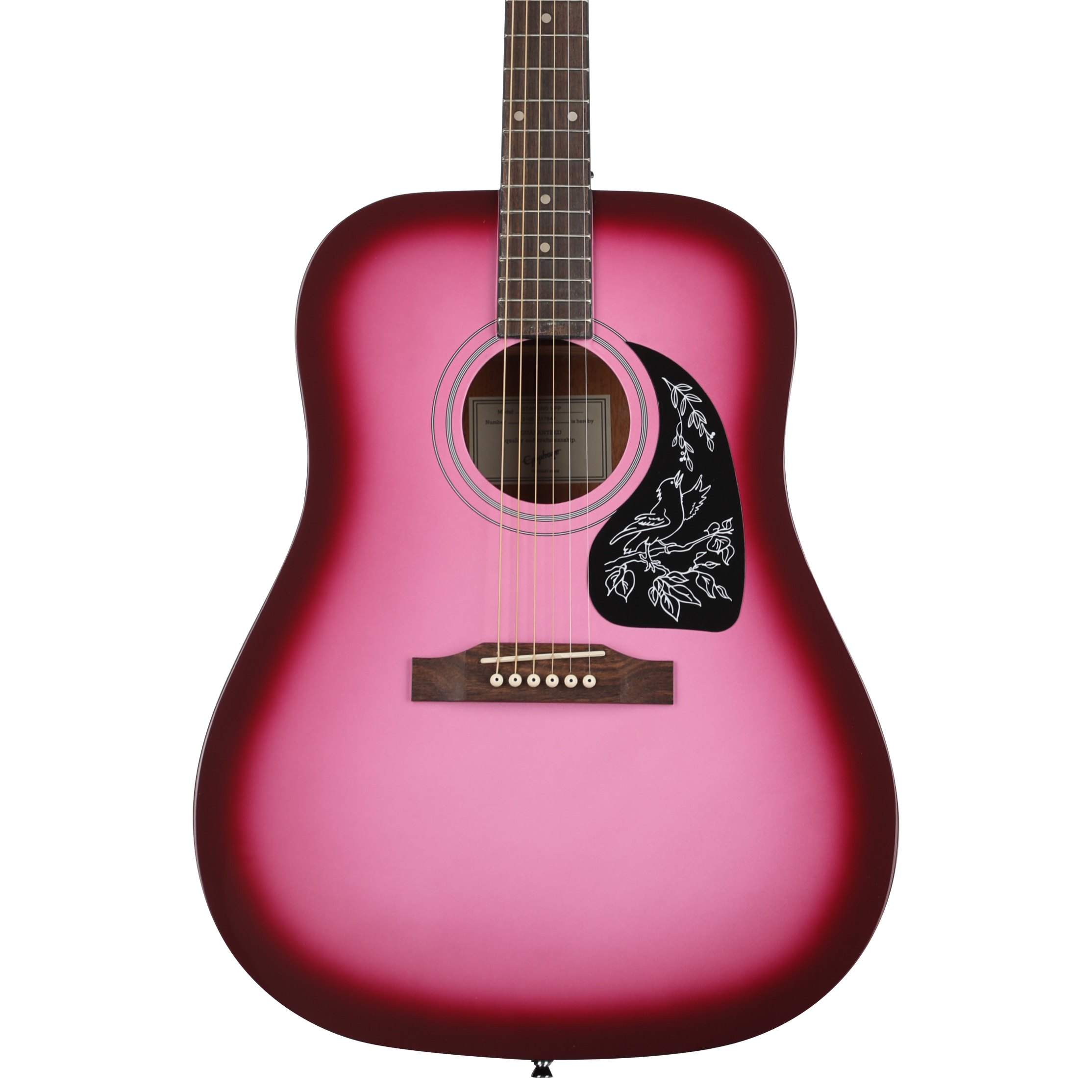 Đàn Guitar Acoustic Epiphone Starling-Mai Nguyên Music