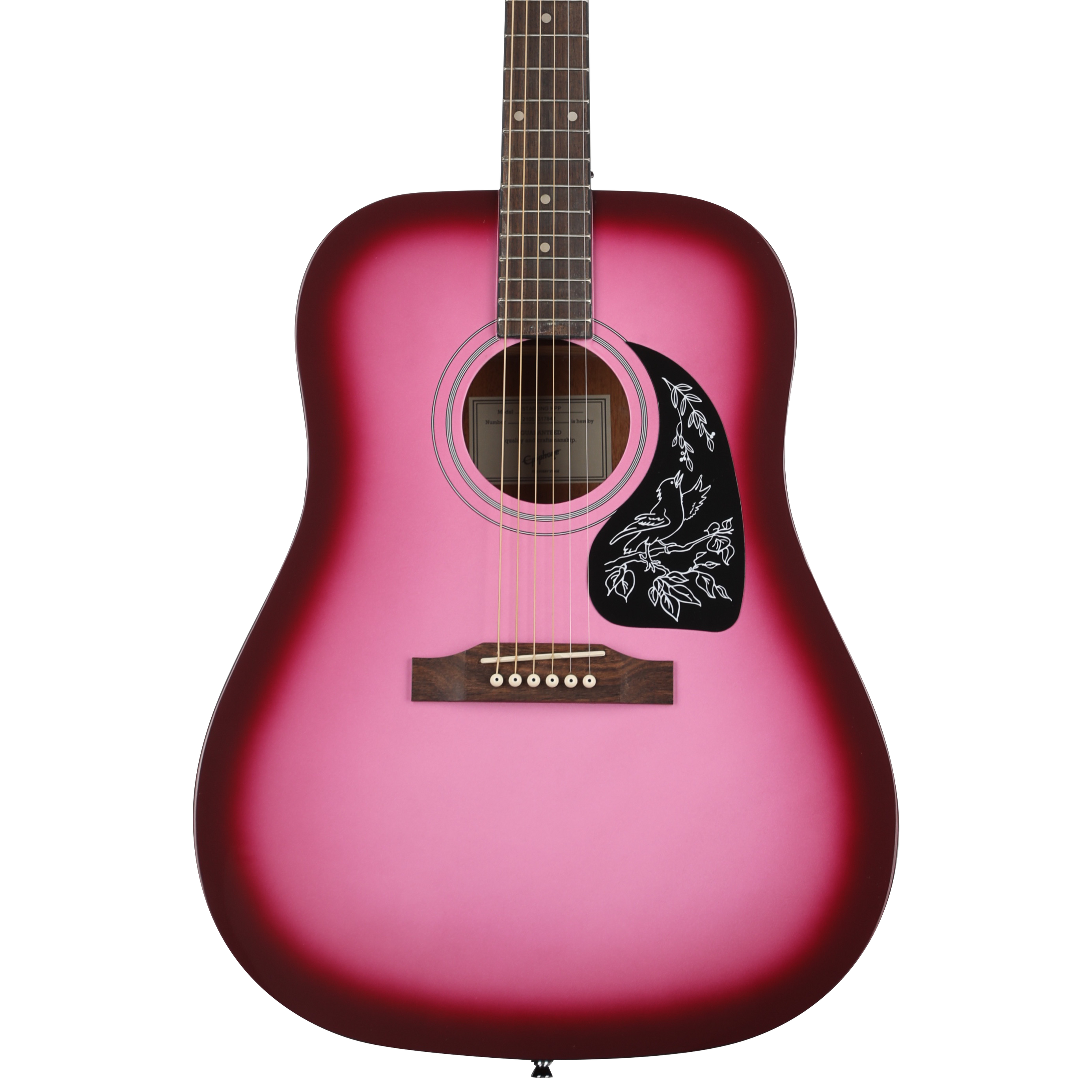 Đàn Guitar Acoustic Epiphone Starling-Mai Nguyên Music