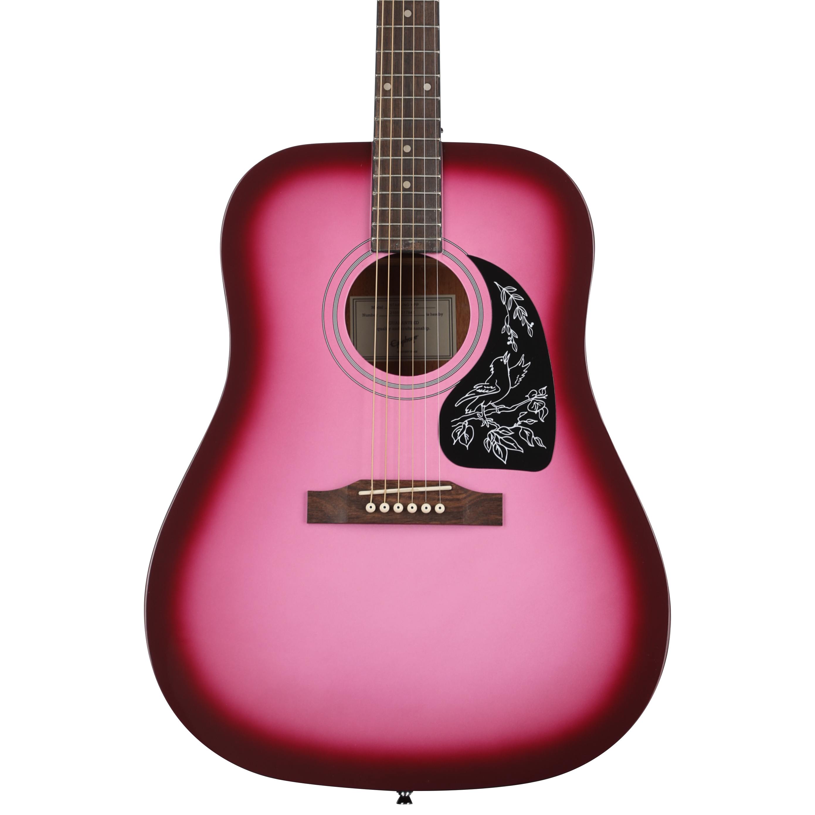 Đàn Guitar Acoustic Epiphone Starling-Mai Nguyên Music