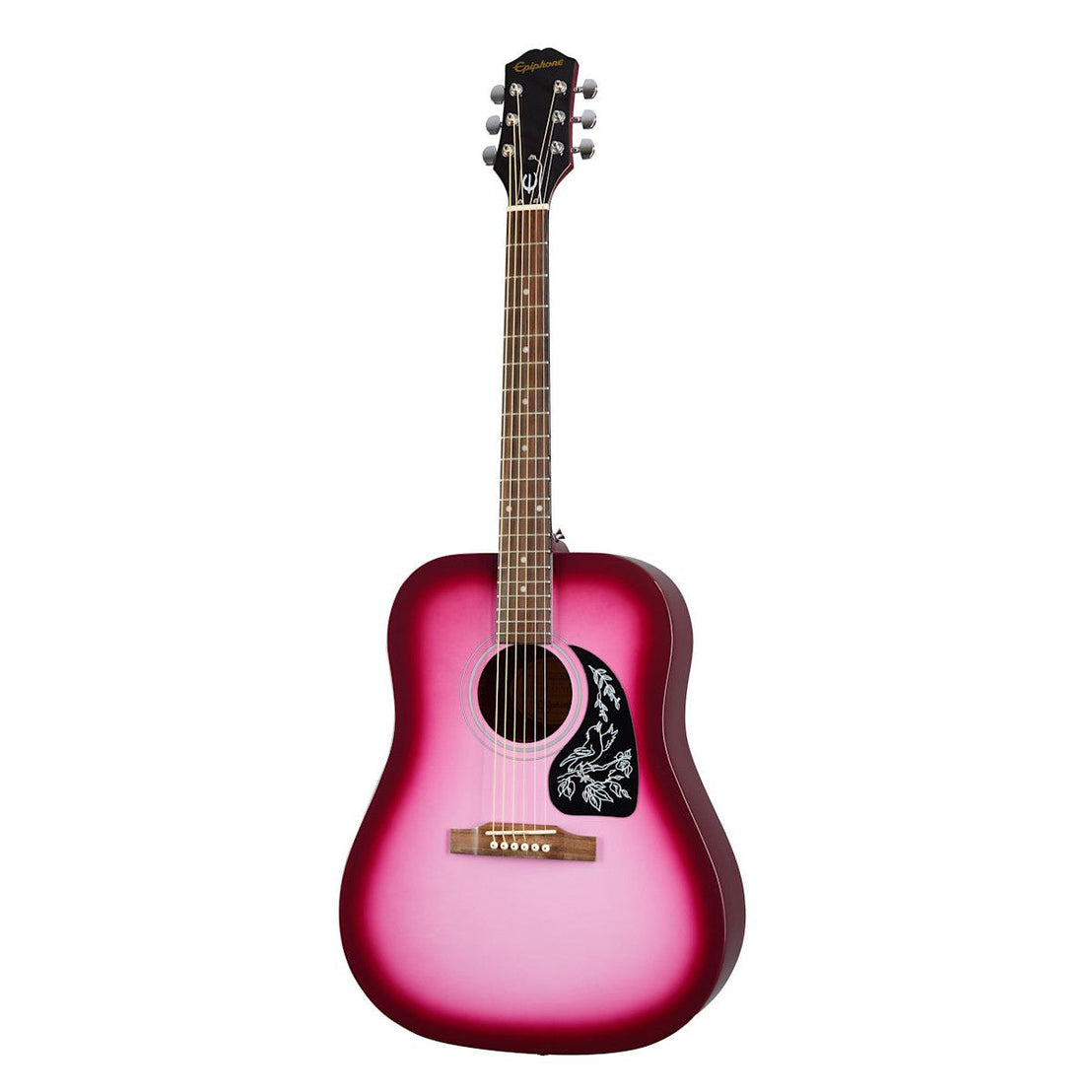 Đàn Guitar Acoustic Epiphone Starling-Mai Nguyên Music