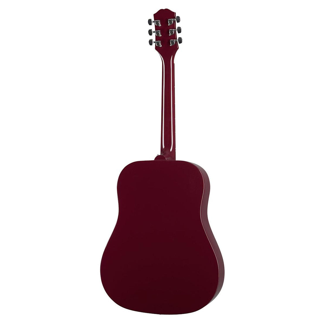 Đàn Guitar Acoustic Epiphone Starling-Mai Nguyên Music