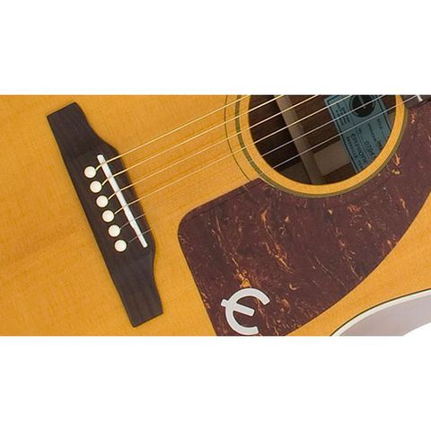 Đàn Guitar Acoustic Epiphone Texan 1964-Mai Nguyên Music