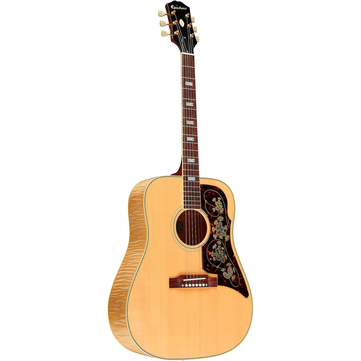 Đàn Guitar Acoustic Epiphone USA Frontier (USA Collection)-Mai Nguyên Music