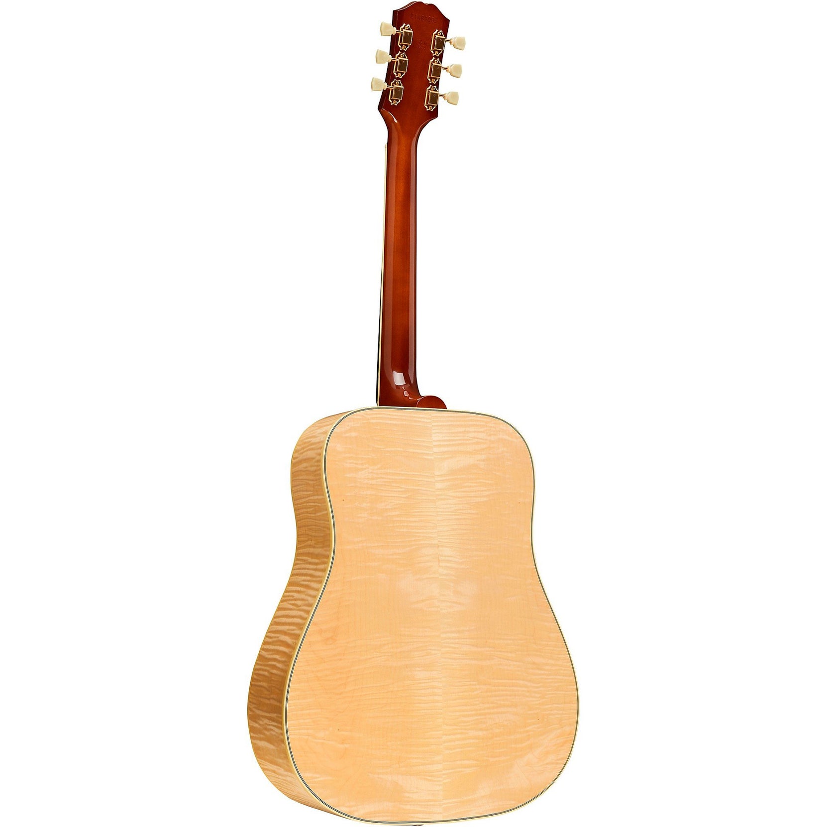 Đàn Guitar Acoustic Epiphone USA Frontier (USA Collection)-Mai Nguyên Music