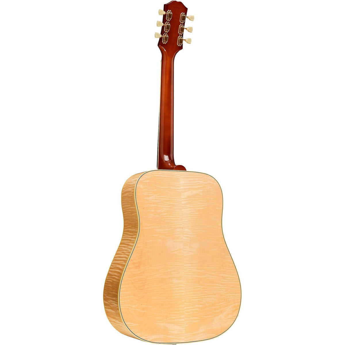 Đàn Guitar Acoustic Epiphone USA Frontier (USA Collection)-Mai Nguyên Music