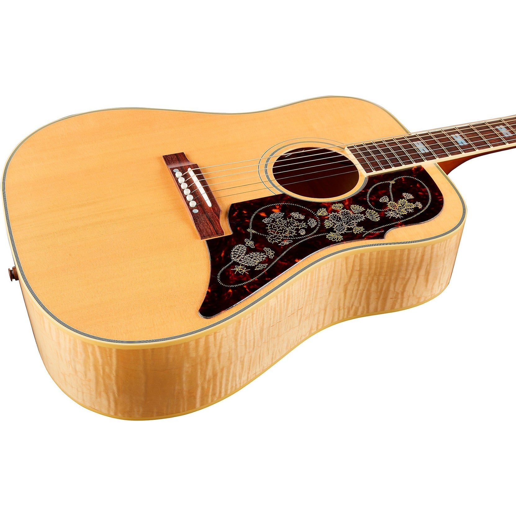 Đàn Guitar Acoustic Epiphone USA Frontier (USA Collection)-Mai Nguyên Music