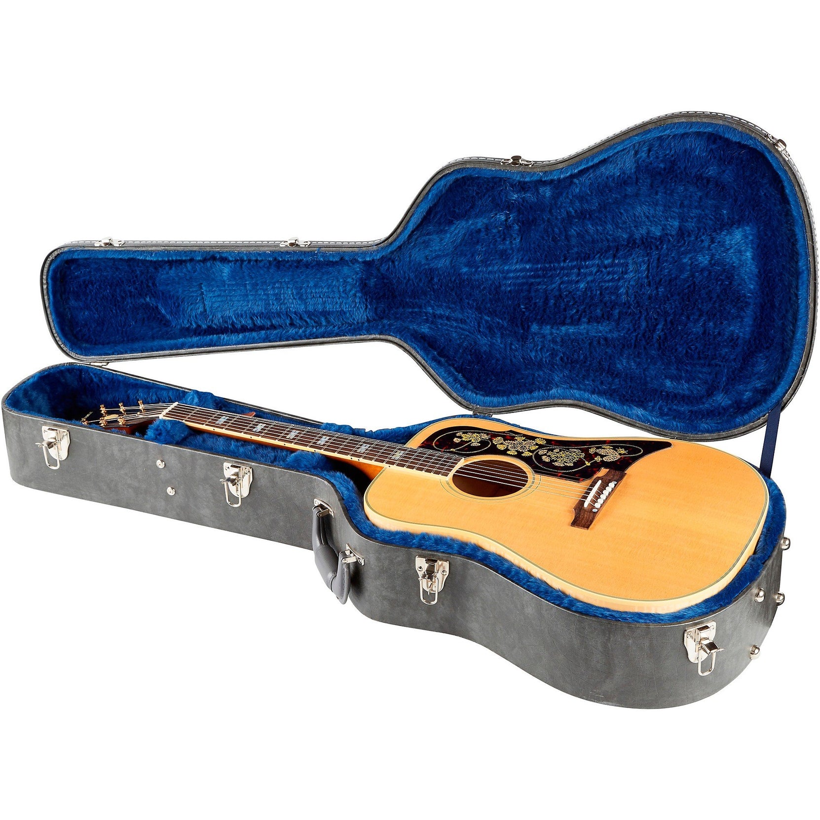 Đàn Guitar Acoustic Epiphone USA Frontier (USA Collection)-Mai Nguyên Music