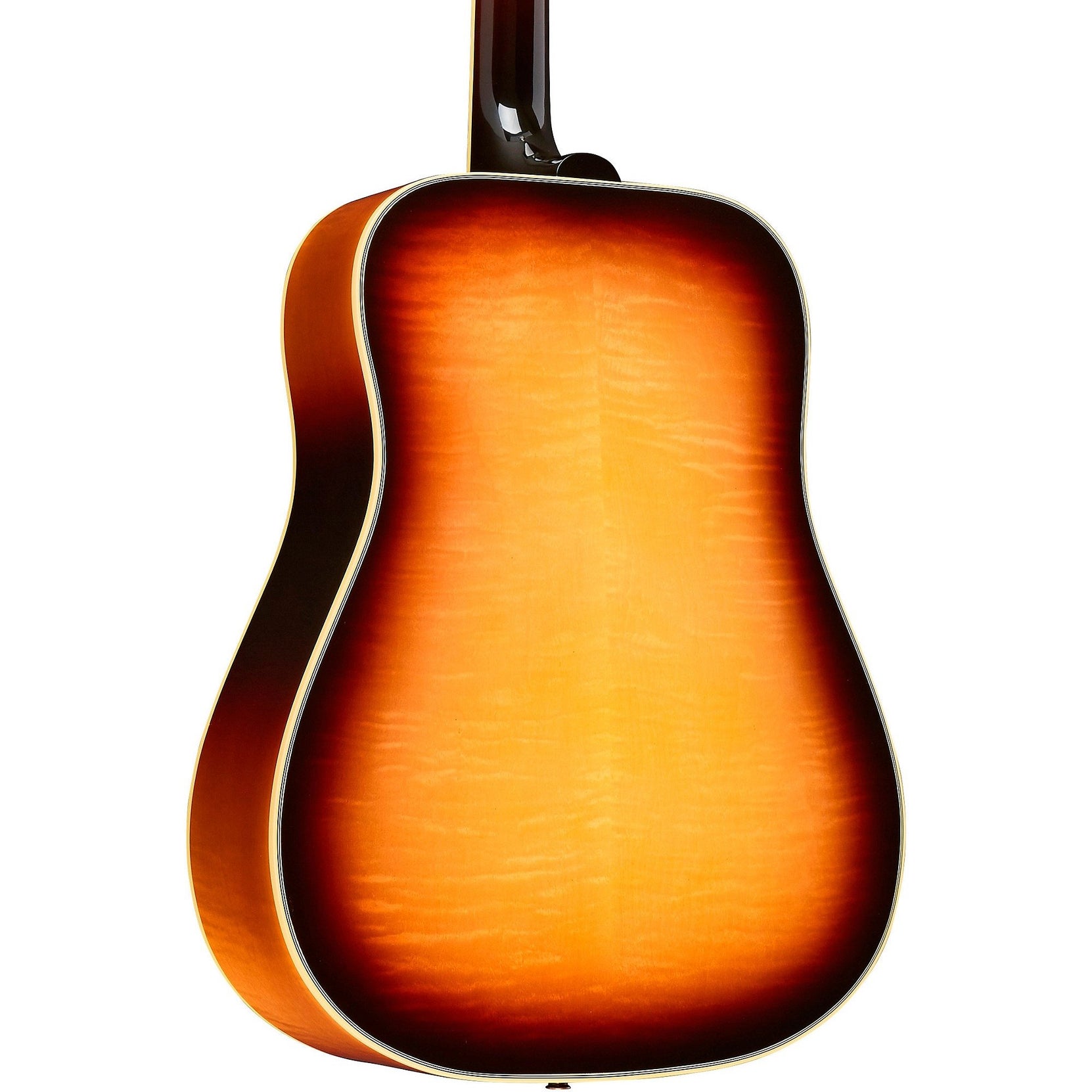Đàn Guitar Acoustic Epiphone USA Frontier (USA Collection)-Mai Nguyên Music