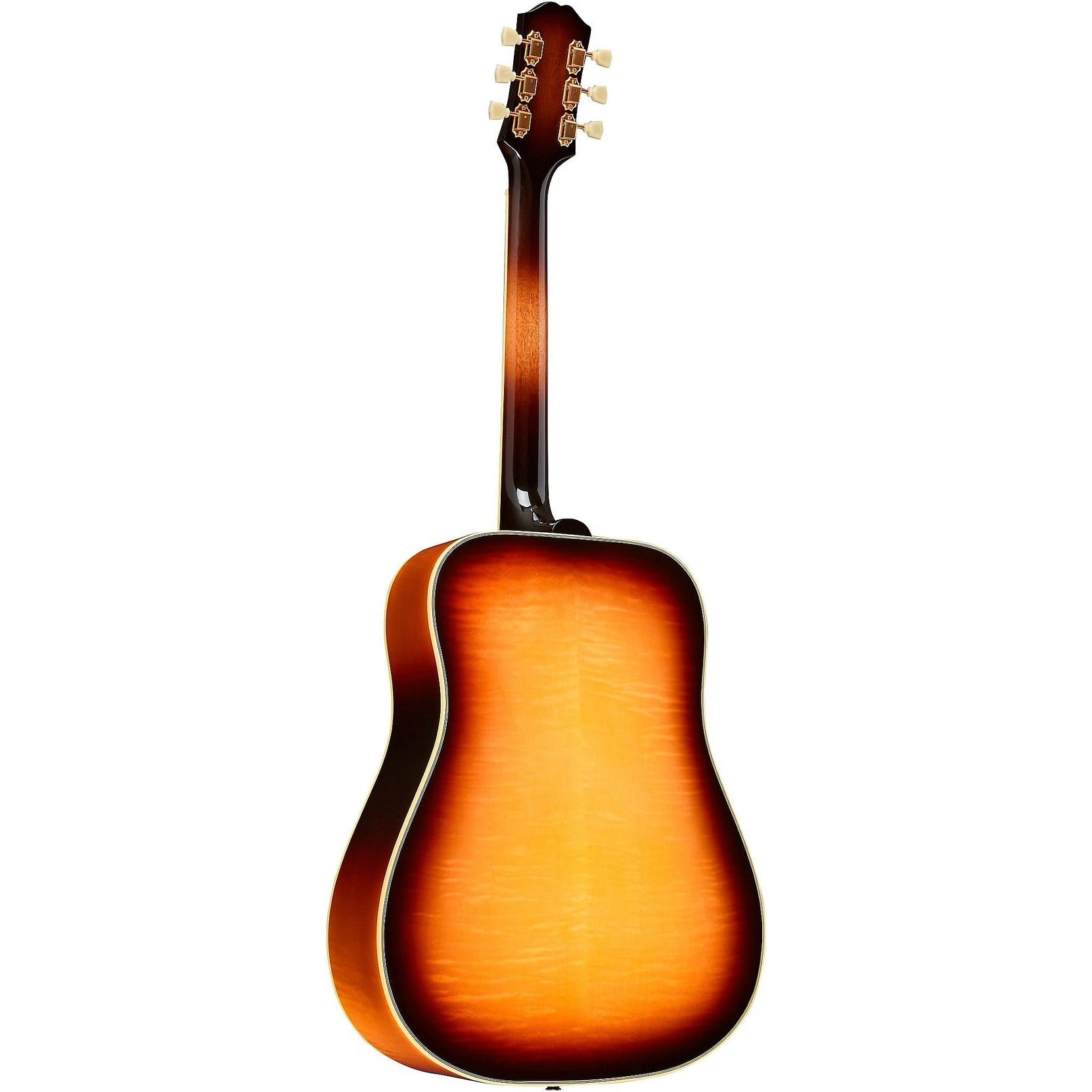 Đàn Guitar Acoustic Epiphone USA Frontier (USA Collection)-Mai Nguyên Music