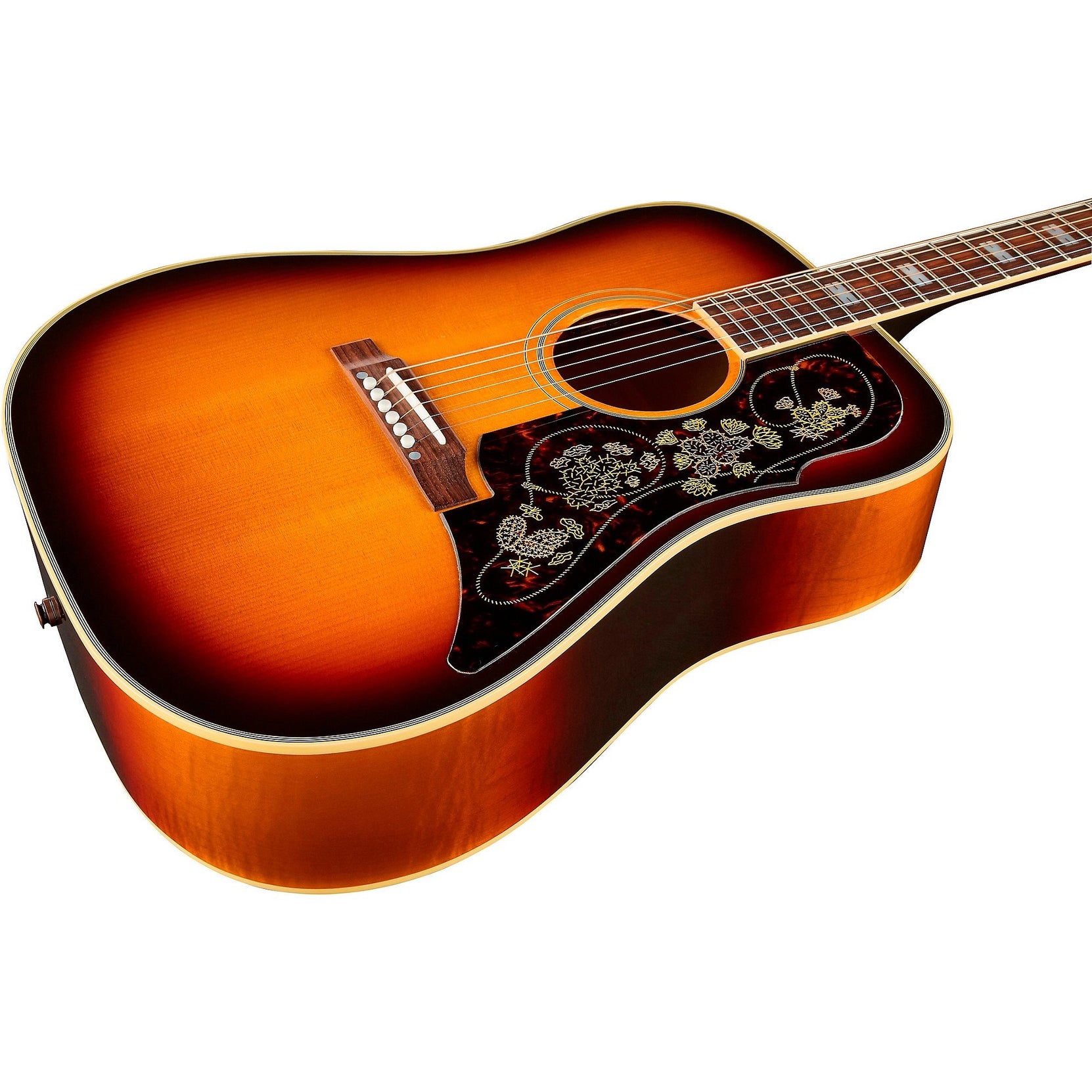 Đàn Guitar Acoustic Epiphone USA Frontier (USA Collection)-Mai Nguyên Music