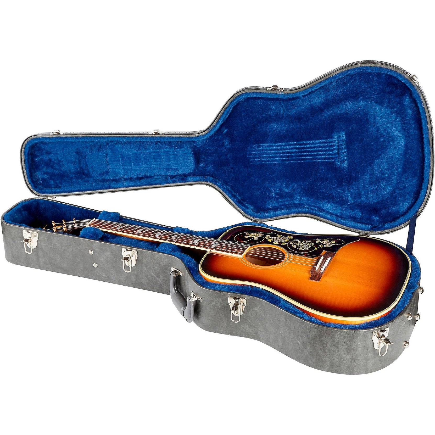 Đàn Guitar Acoustic Epiphone USA Frontier (USA Collection)-Mai Nguyên Music
