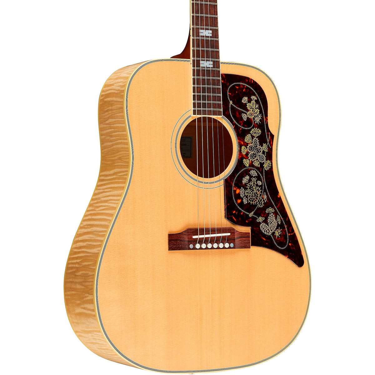 Đàn Guitar Acoustic Epiphone USA Frontier (USA Collection)-Mai Nguyên Music