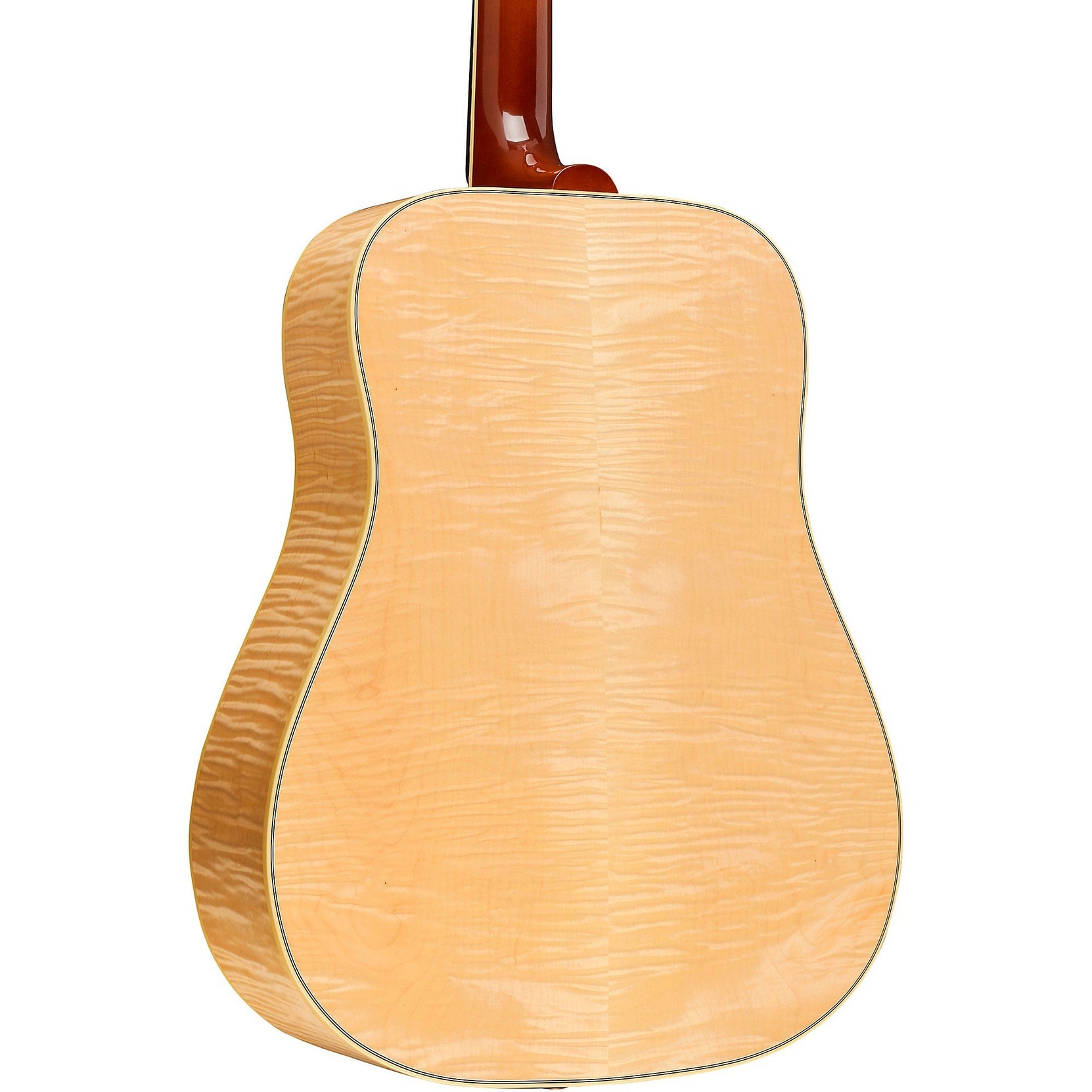 Đàn Guitar Acoustic Epiphone USA Frontier (USA Collection)-Mai Nguyên Music