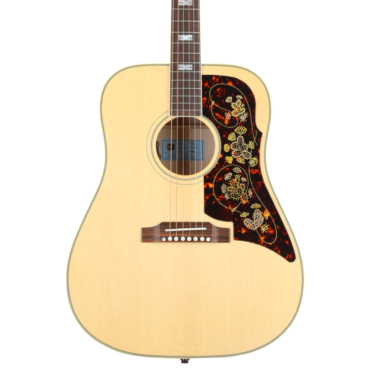 Đàn Guitar Acoustic Epiphone USA Frontier (USA Collection)-Mai Nguyên Music