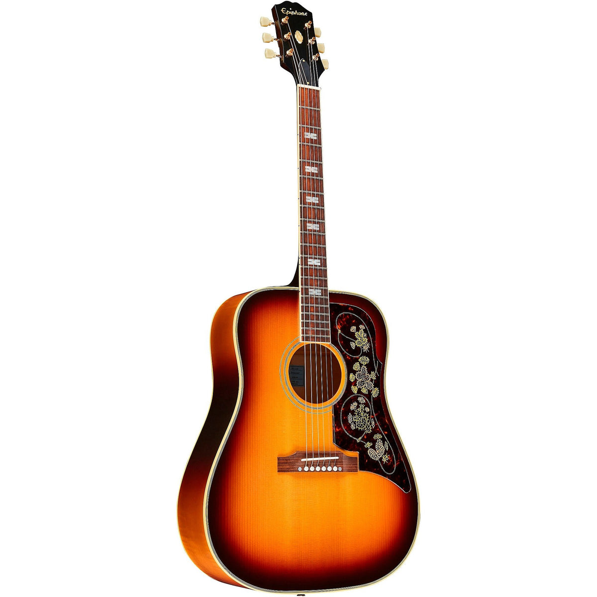 Đàn Guitar Acoustic Epiphone USA Frontier (USA Collection)-Mai Nguyên Music