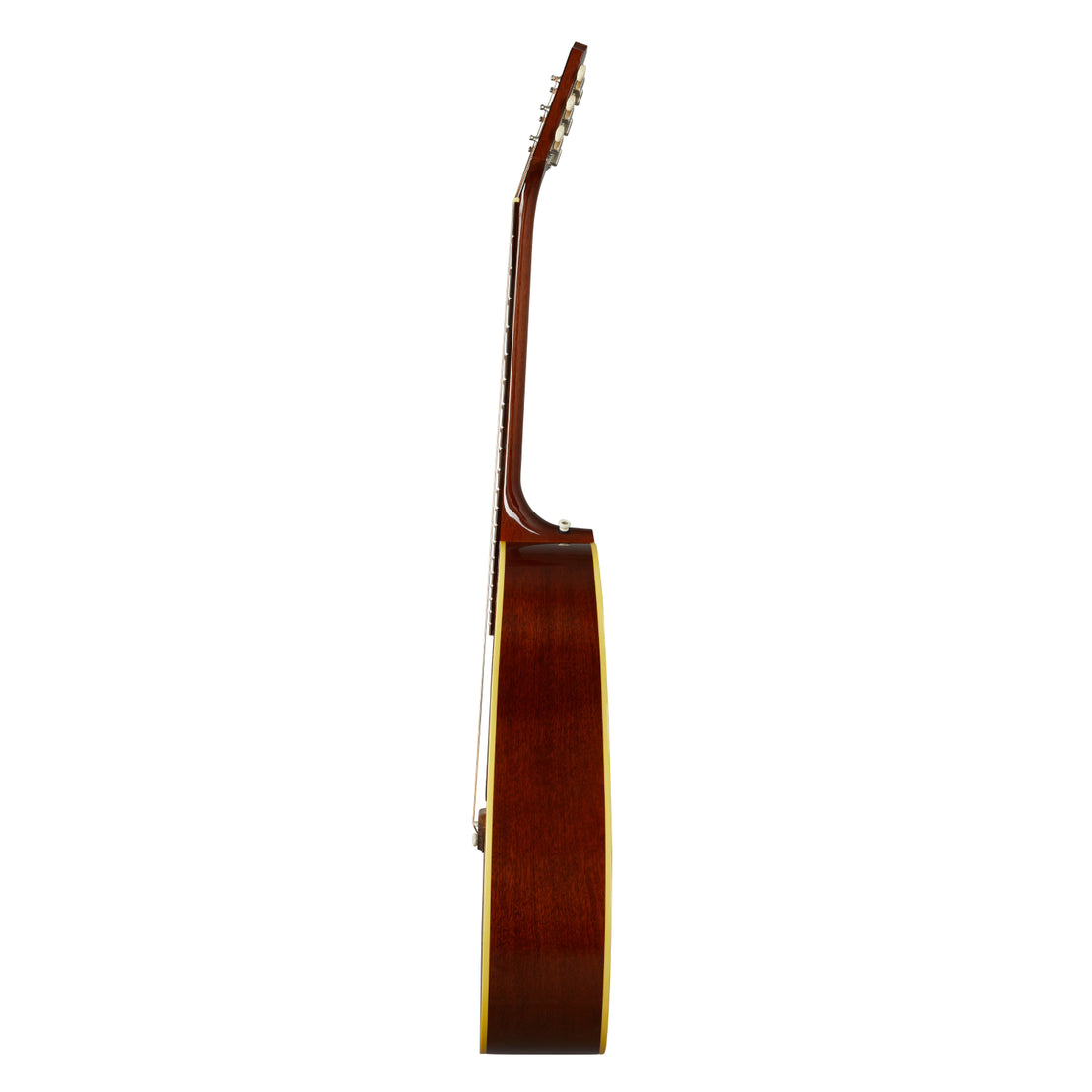 Đàn Guitar Acoustic Epiphone USA Texan (USA Collection)-Mai Nguyên Music