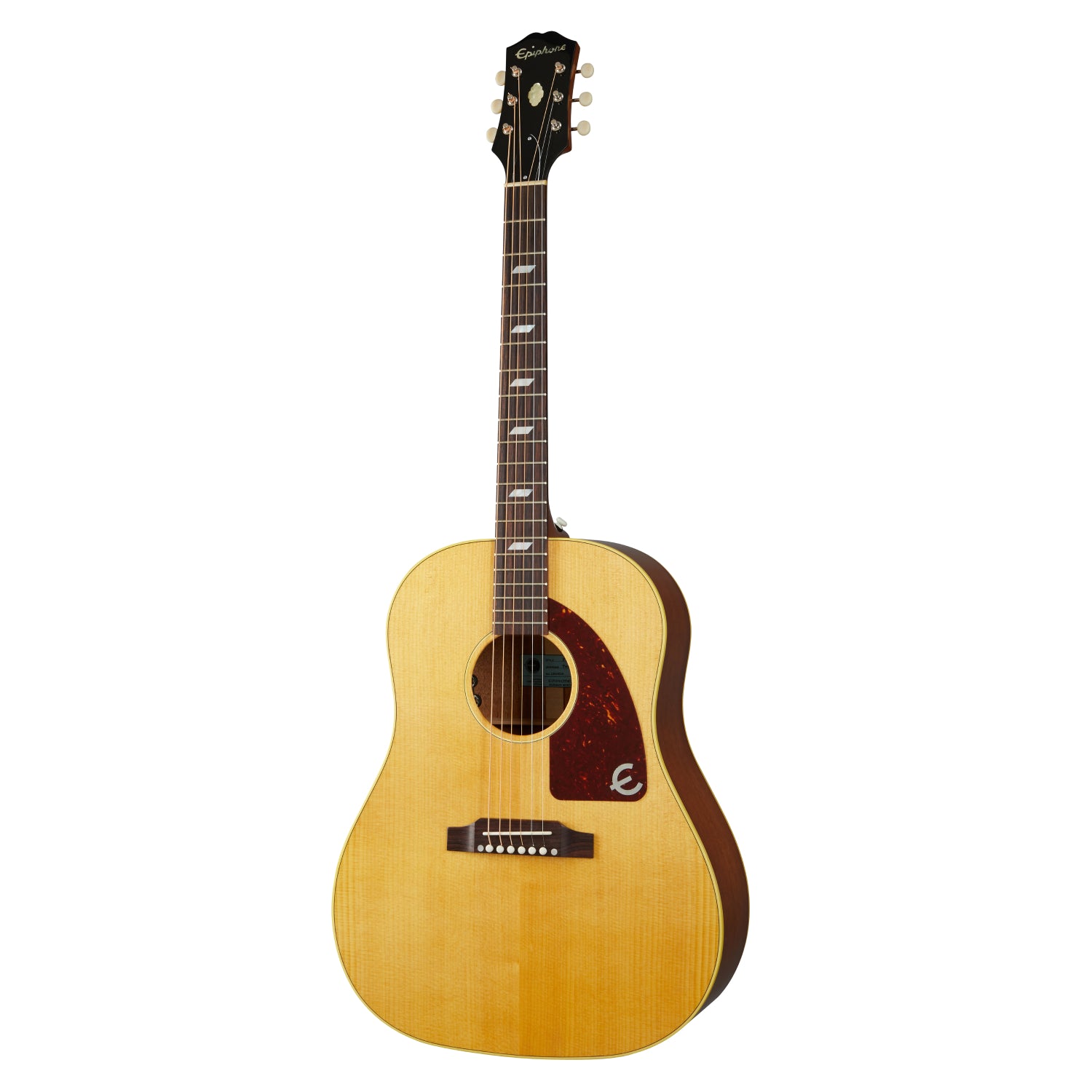 Đàn Guitar Acoustic Epiphone USA Texan (USA Collection)-Mai Nguyên Music