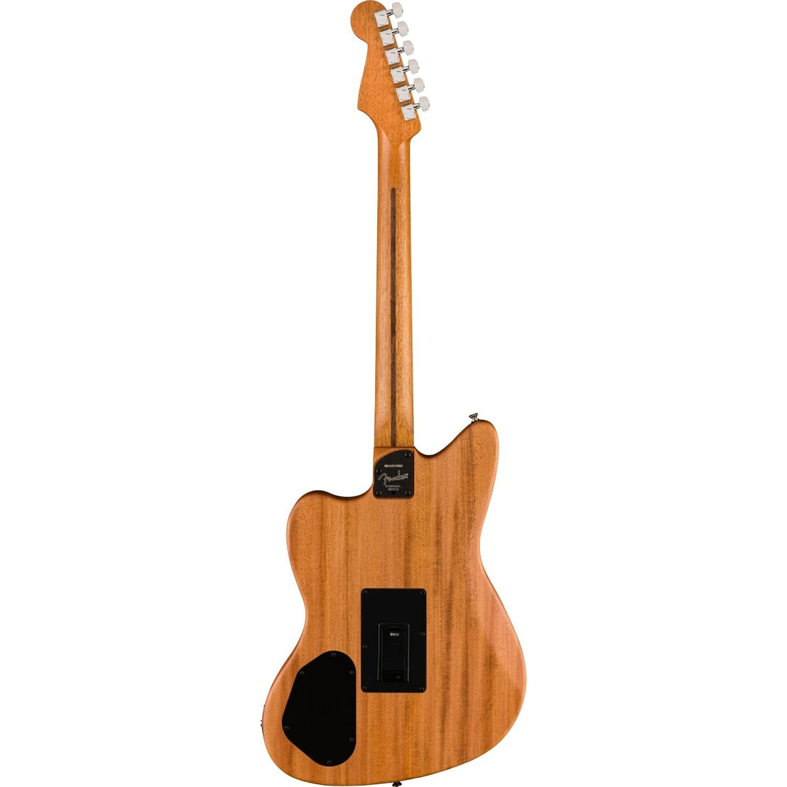 Đàn Guitar Acoustic Fender Acoustasonic Player Jazzmaster-Mai Nguyên Music
