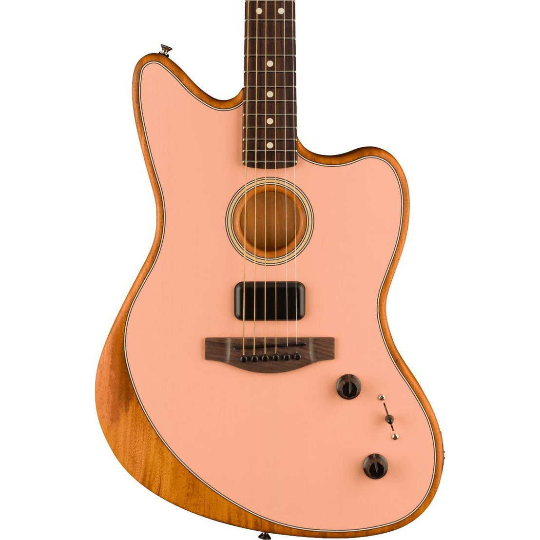 Đàn Guitar Acoustic Fender Acoustasonic Player Jazzmaster-Mai Nguyên Music
