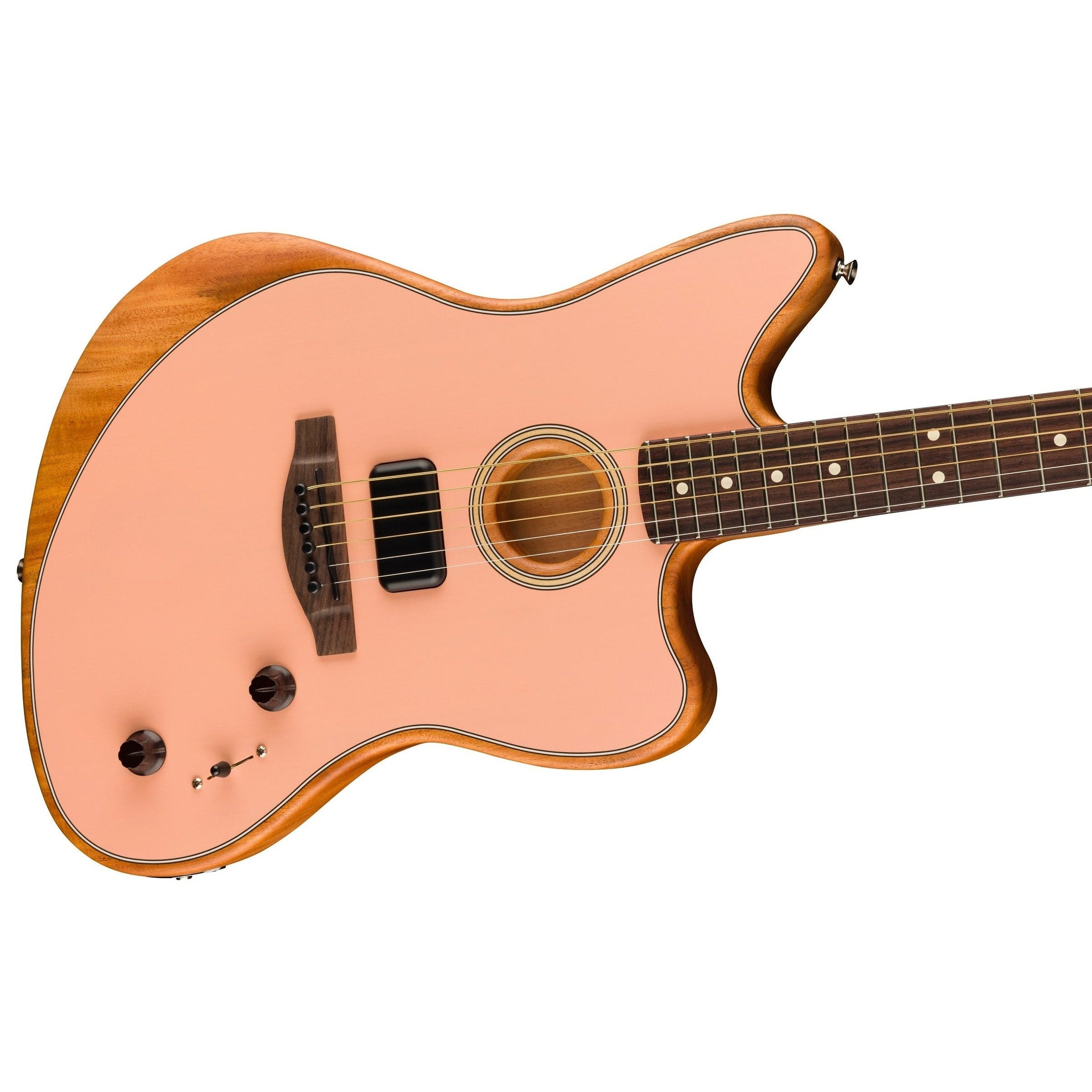 Đàn Guitar Acoustic Fender Acoustasonic Player Jazzmaster-Mai Nguyên Music