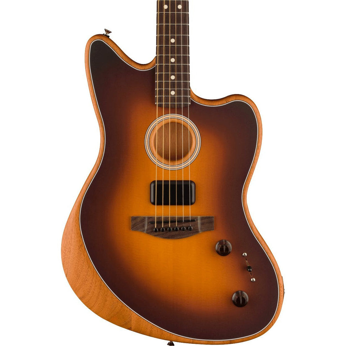 Đàn Guitar Acoustic Fender Acoustasonic Player Jazzmaster-Mai Nguyên Music