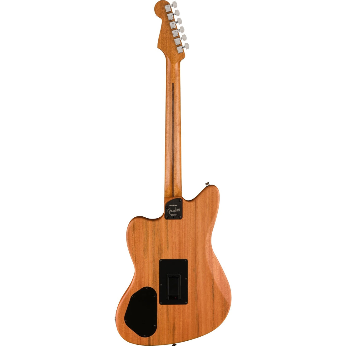 Đàn Guitar Acoustic Fender Acoustasonic Player Jazzmaster-Mai Nguyên Music