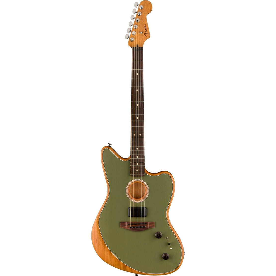 Đàn Guitar Acoustic Fender Acoustasonic Player Jazzmaster-Mai Nguyên Music
