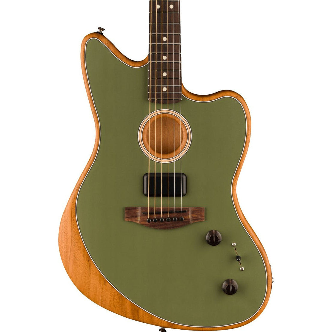 Đàn Guitar Acoustic Fender Acoustasonic Player Jazzmaster-Mai Nguyên Music