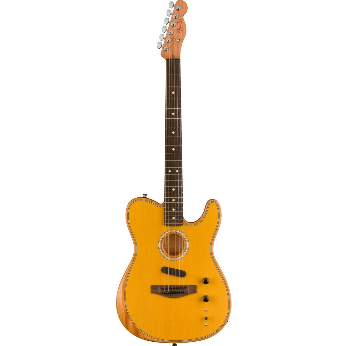 Đàn Guitar Acoustic Fender Acoustasonic Player Telecaster-Mai Nguyên Music