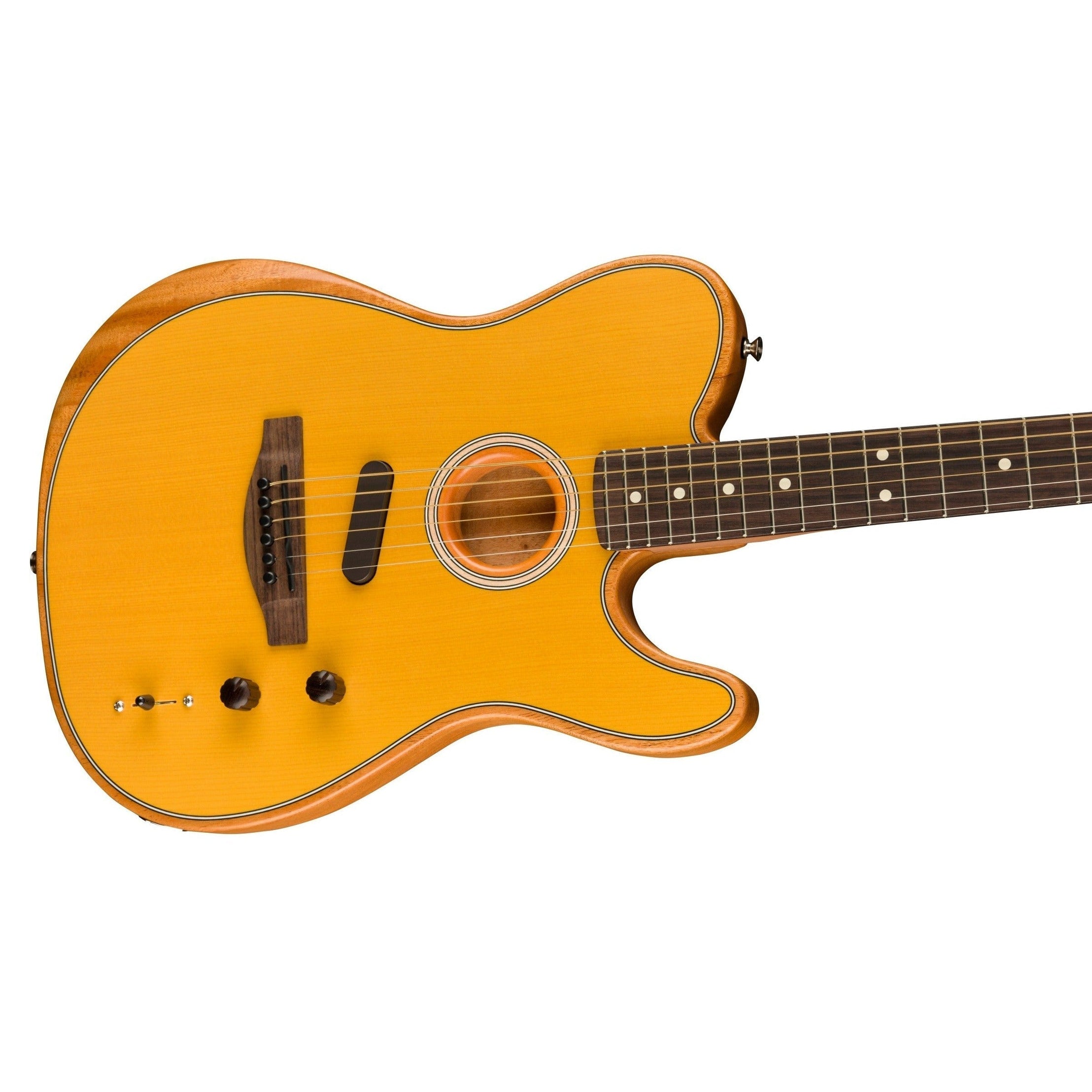 Đàn Guitar Acoustic Fender Acoustasonic Player Telecaster-Mai Nguyên Music