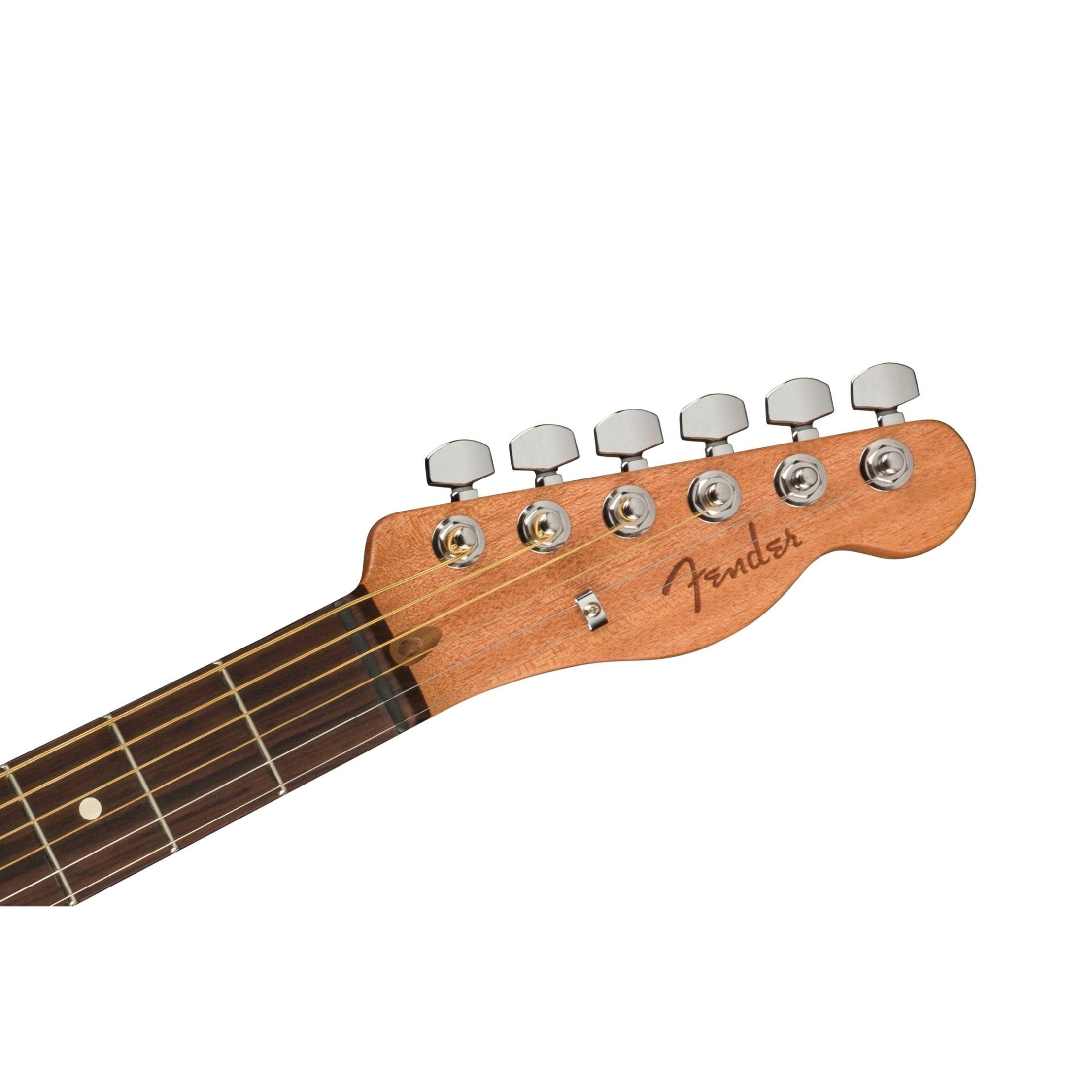 Đàn Guitar Acoustic Fender Acoustasonic Player Telecaster-Mai Nguyên Music