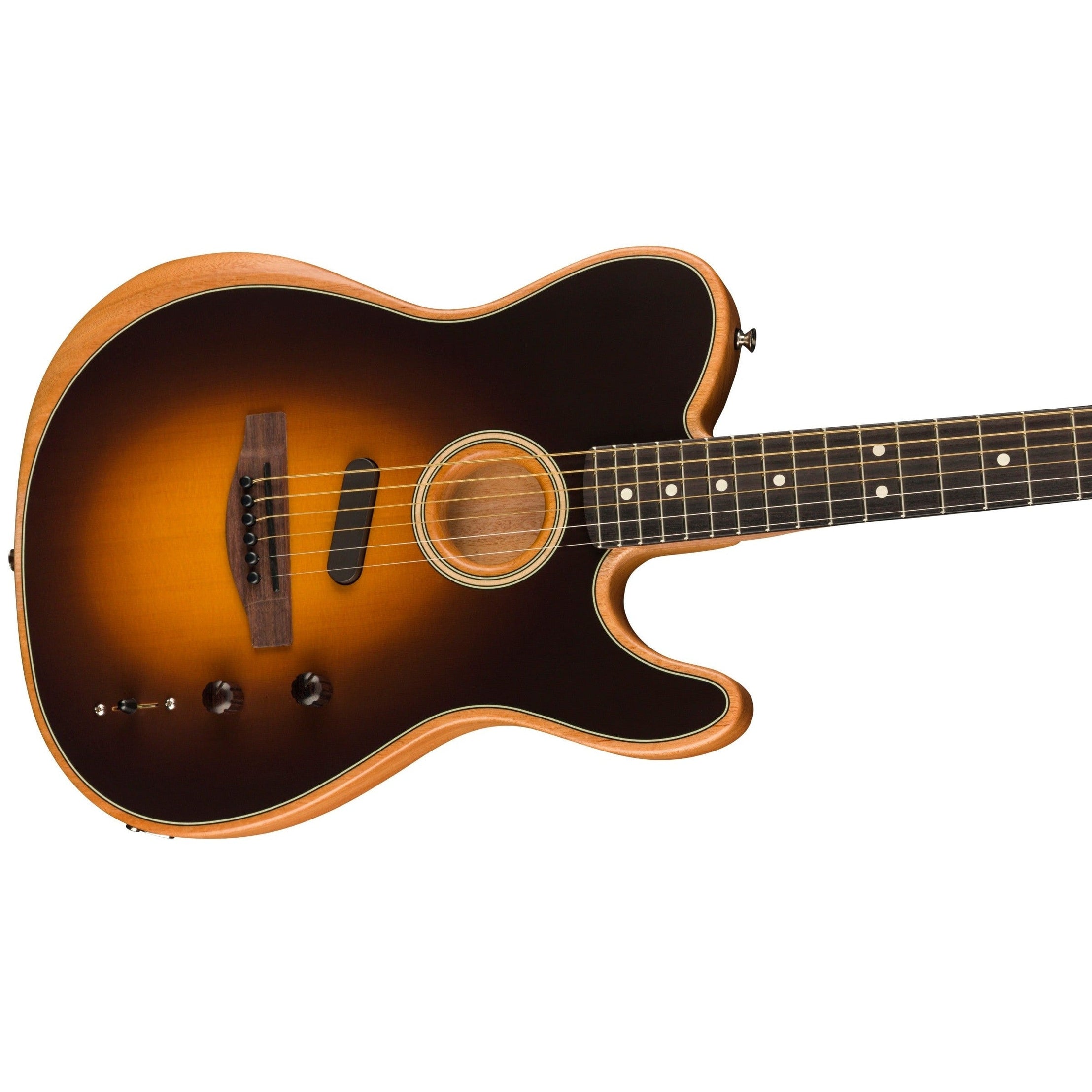 Đàn Guitar Acoustic Fender Acoustasonic Player Telecaster-Mai Nguyên Music