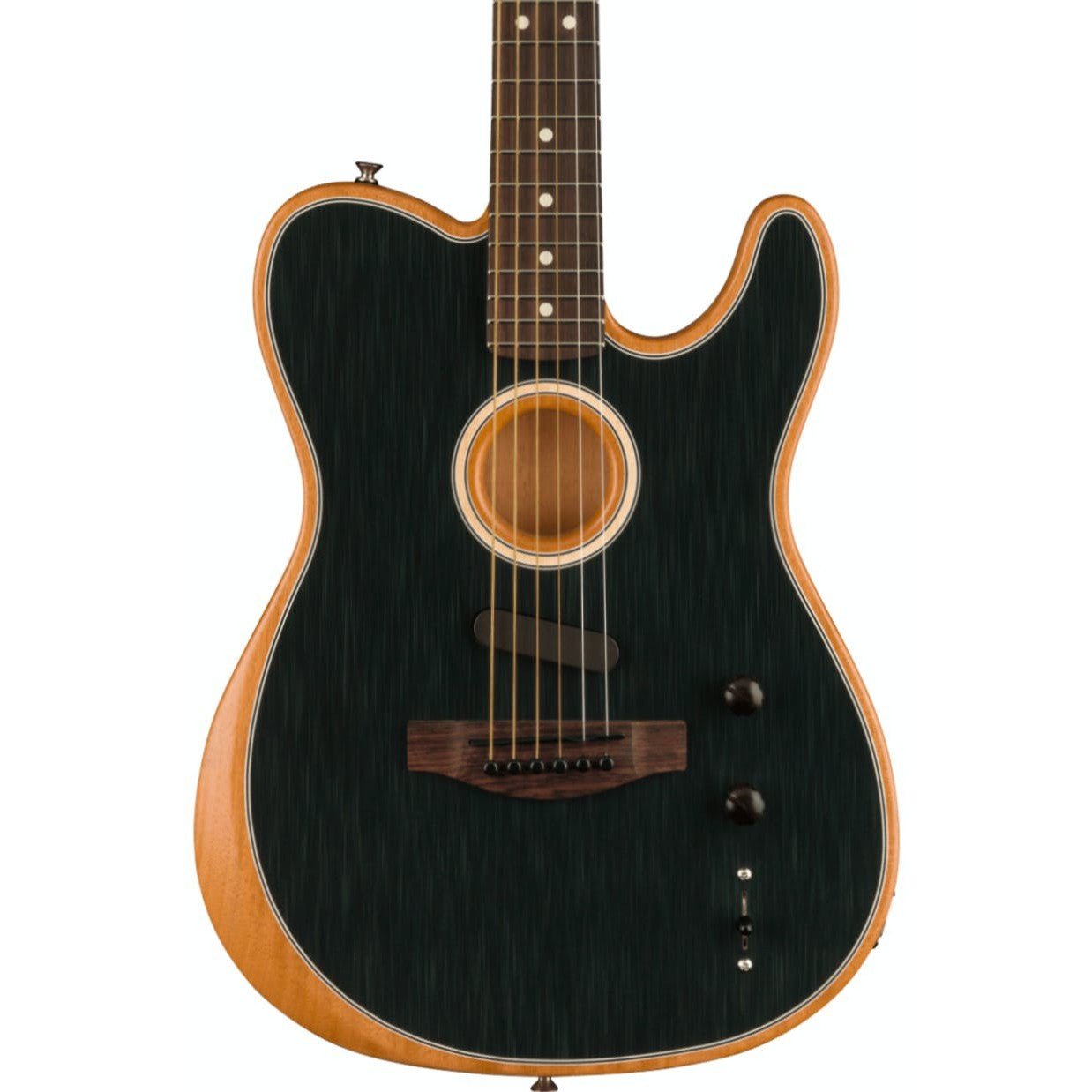 Đàn Guitar Acoustic Fender Acoustasonic Player Telecaster-Mai Nguyên Music