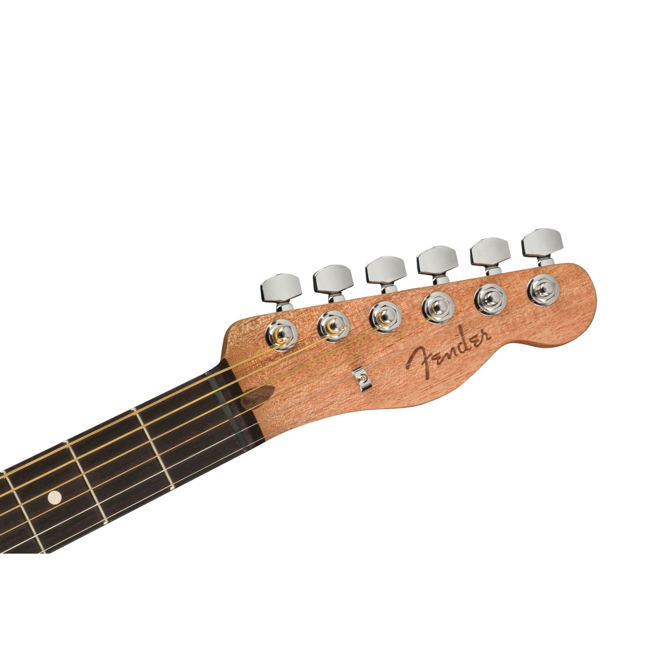 Đàn Guitar Acoustic Fender Acoustasonic Player Telecaster-Mai Nguyên Music