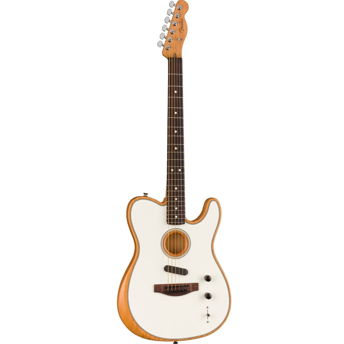 Đàn Guitar Acoustic Fender Acoustasonic Player Telecaster-Mai Nguyên Music