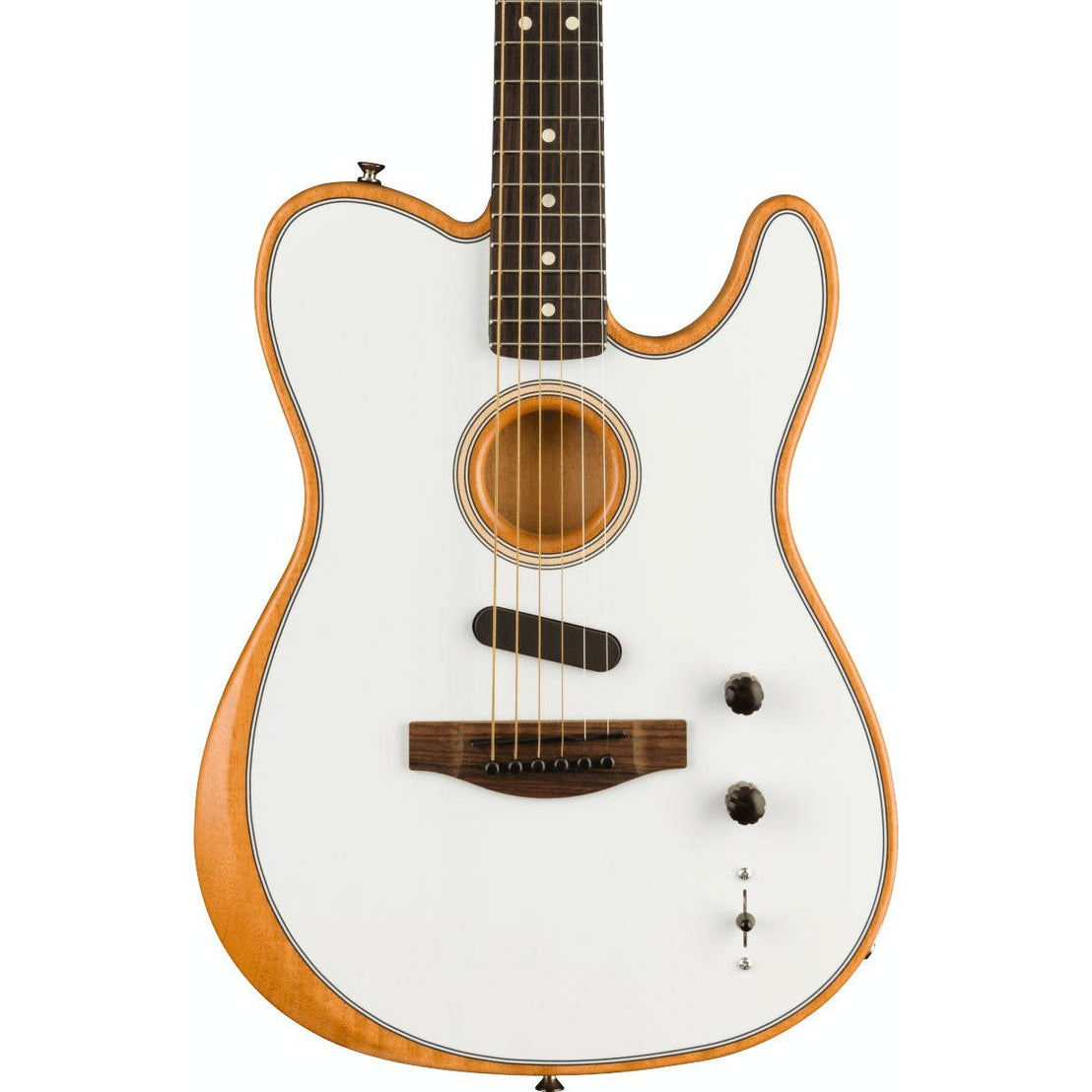 Đàn Guitar Acoustic Fender Acoustasonic Player Telecaster-Mai Nguyên Music