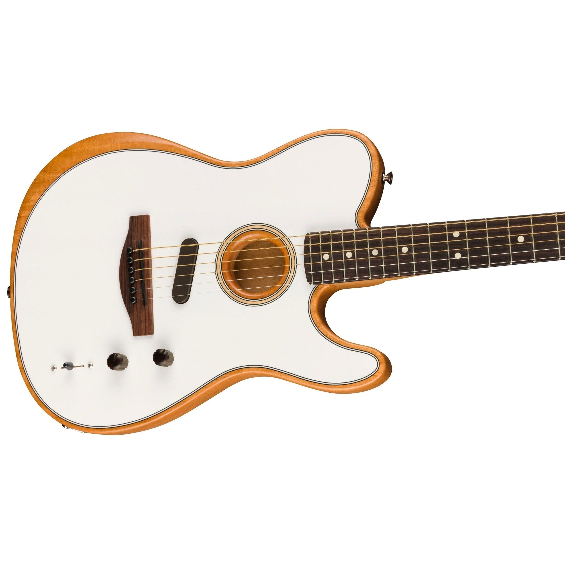 Đàn Guitar Acoustic Fender Acoustasonic Player Telecaster-Mai Nguyên Music
