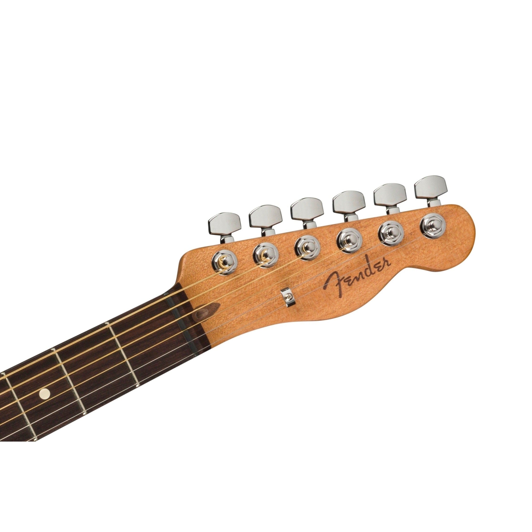 Đàn Guitar Acoustic Fender Acoustasonic Player Telecaster-Mai Nguyên Music