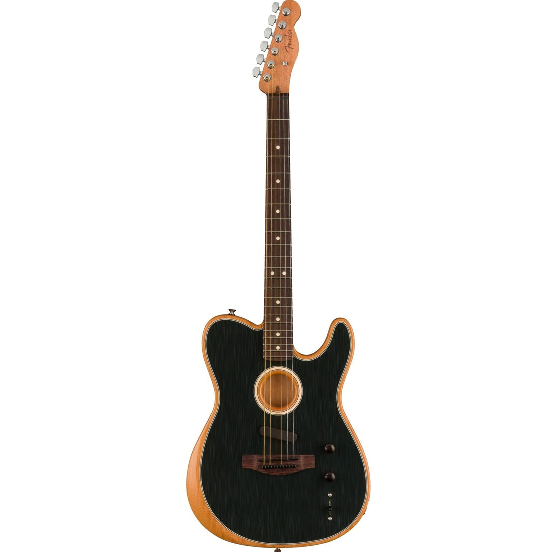 Đàn Guitar Acoustic Fender Acoustasonic Player Telecaster-Mai Nguyên Music