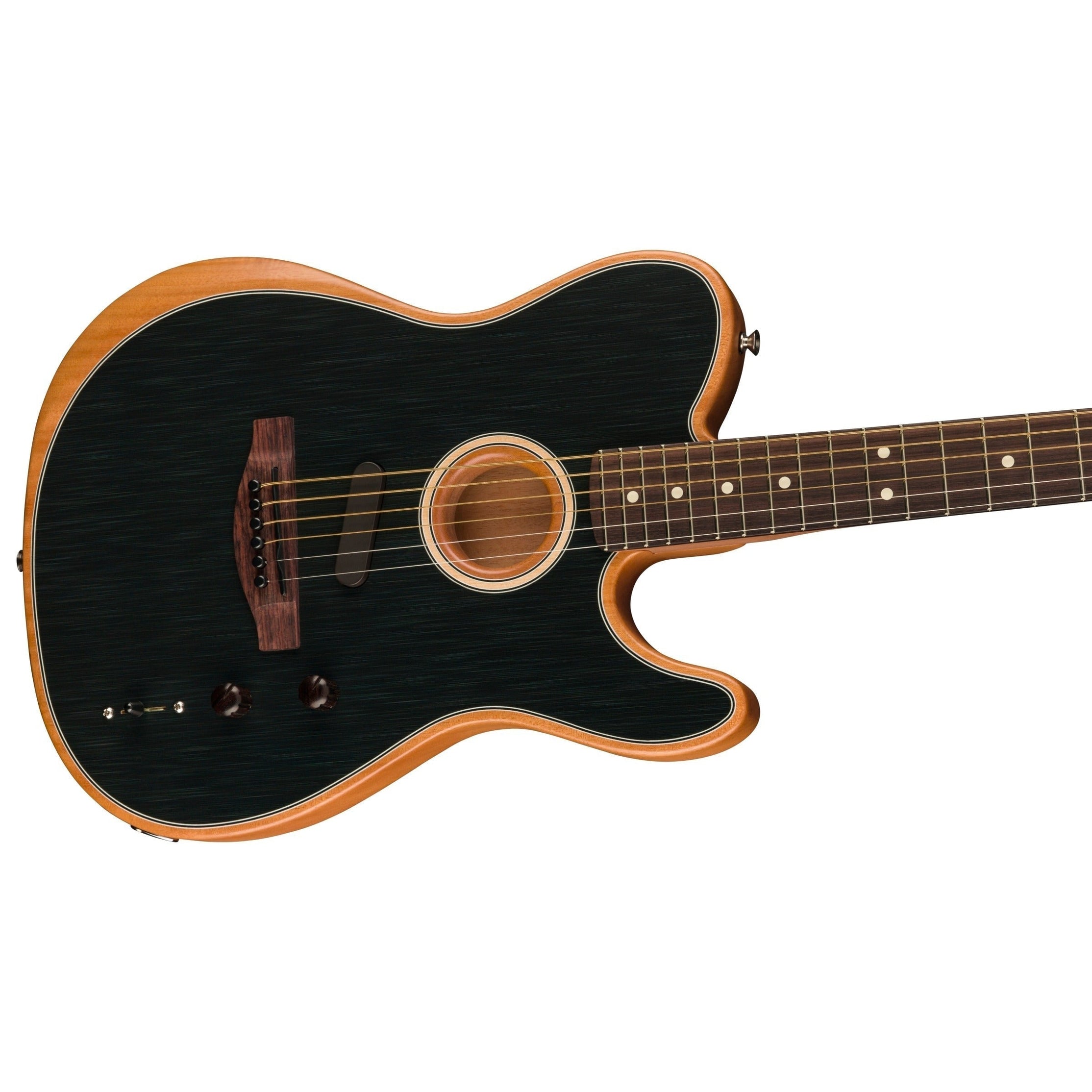 Đàn Guitar Acoustic Fender Acoustasonic Player Telecaster-Mai Nguyên Music