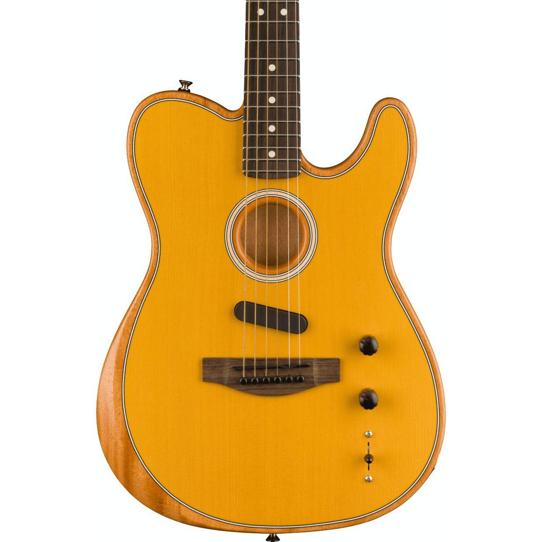 Đàn Guitar Acoustic Fender Acoustasonic Player Telecaster-Mai Nguyên Music