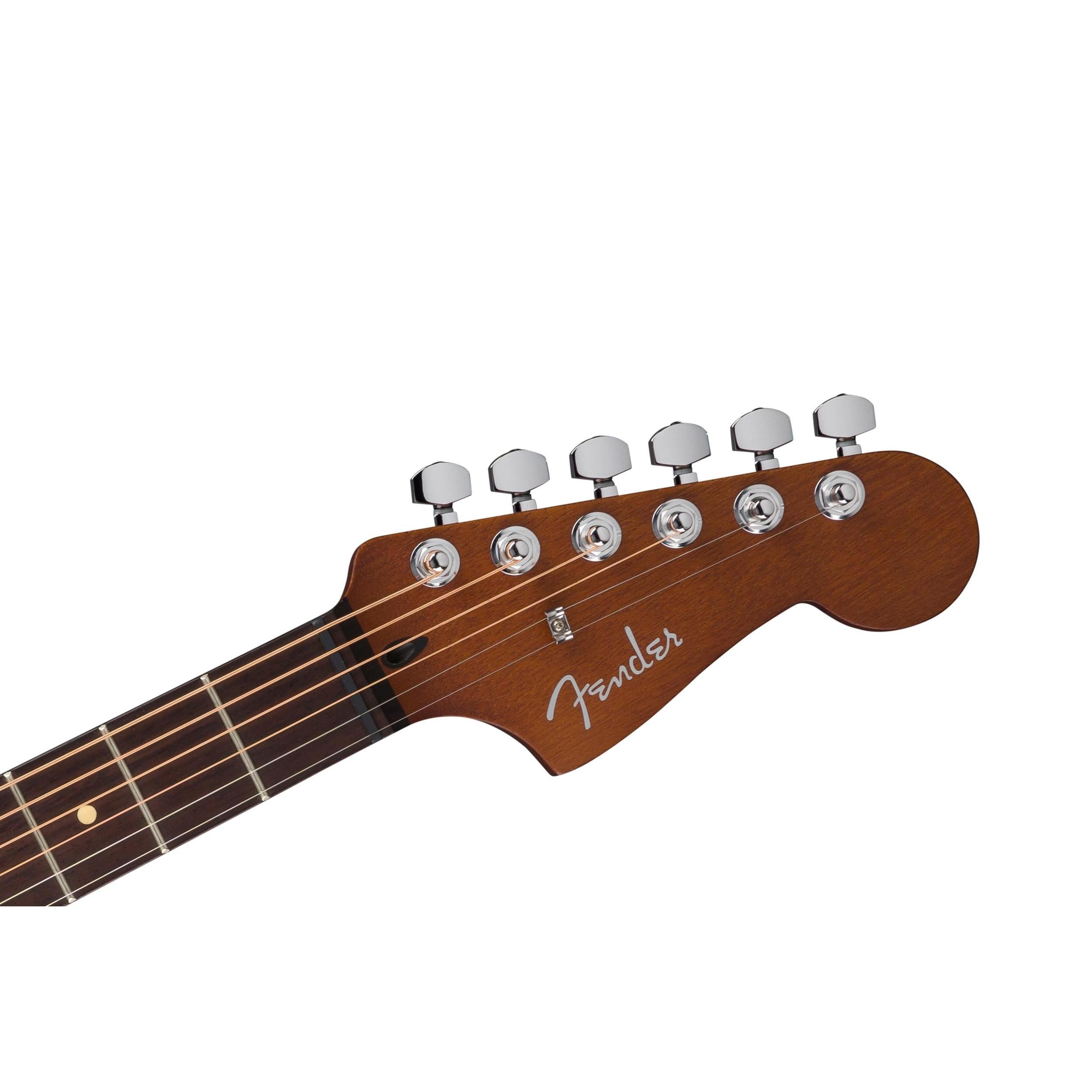 Đàn Guitar Acoustic Fender Acoustasonic Standard Jazzmaster-Mai Nguyên Music