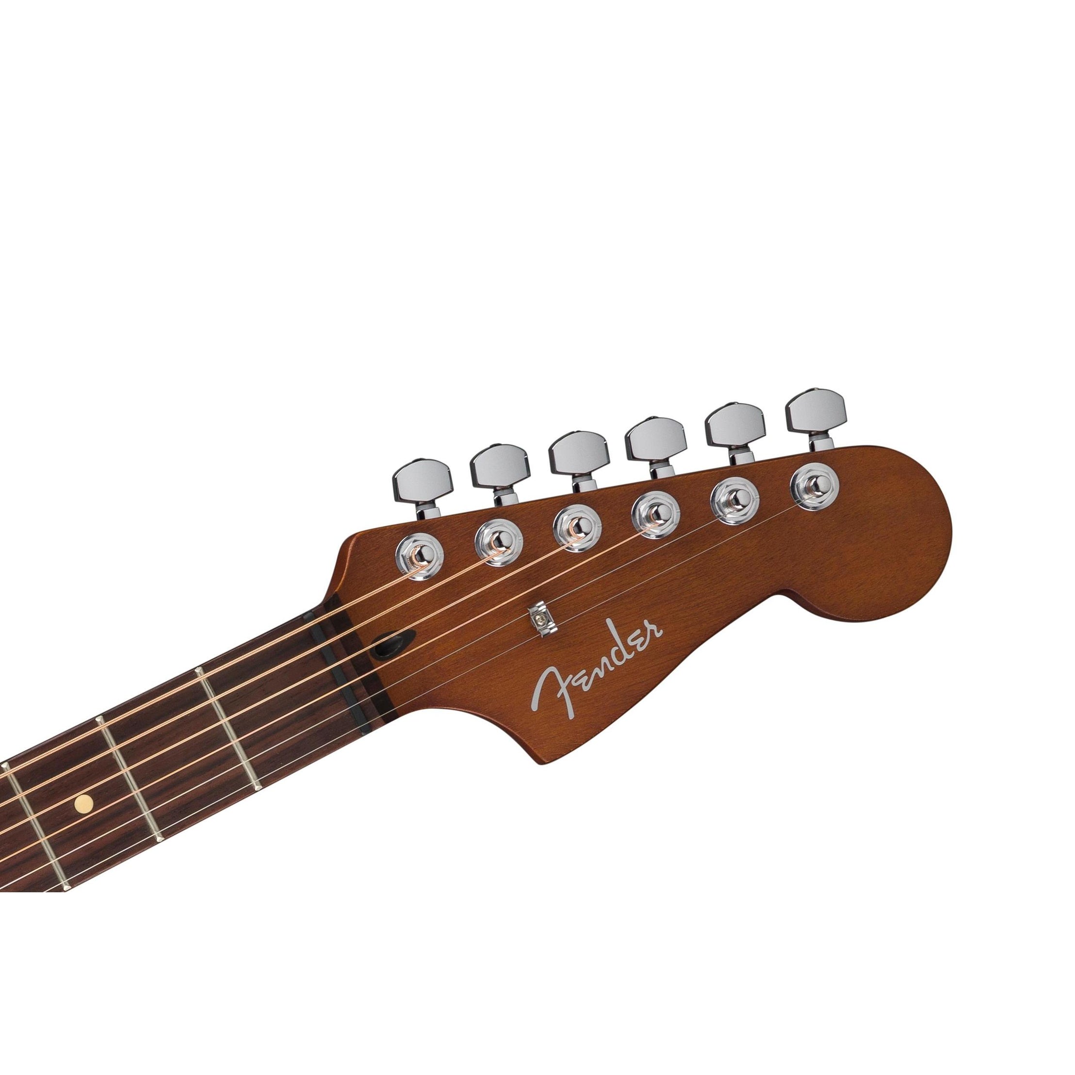 Đàn Guitar Acoustic Fender Acoustasonic Standard Jazzmaster-Mai Nguyên Music