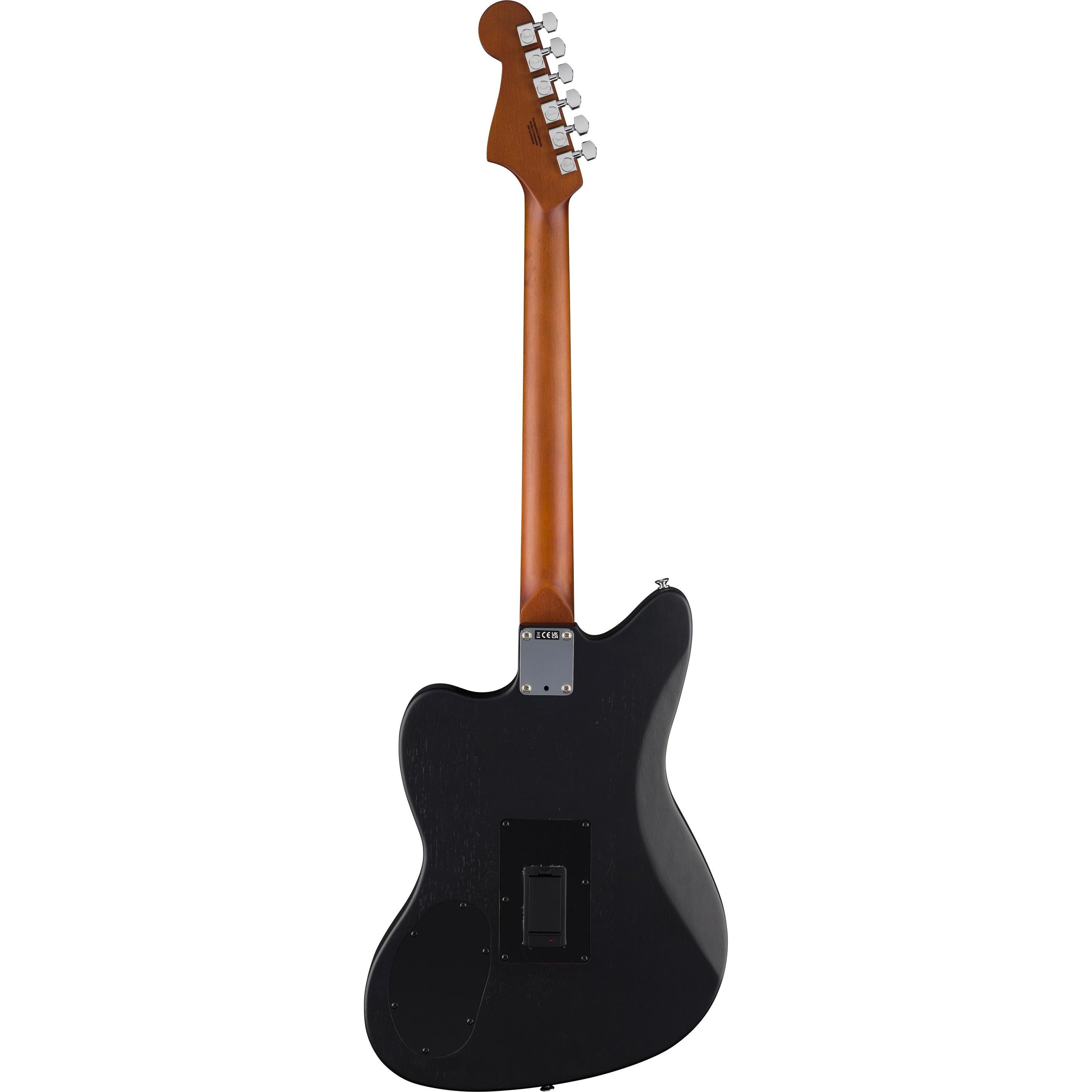 Đàn Guitar Acoustic Fender Acoustasonic Standard Jazzmaster-Mai Nguyên Music