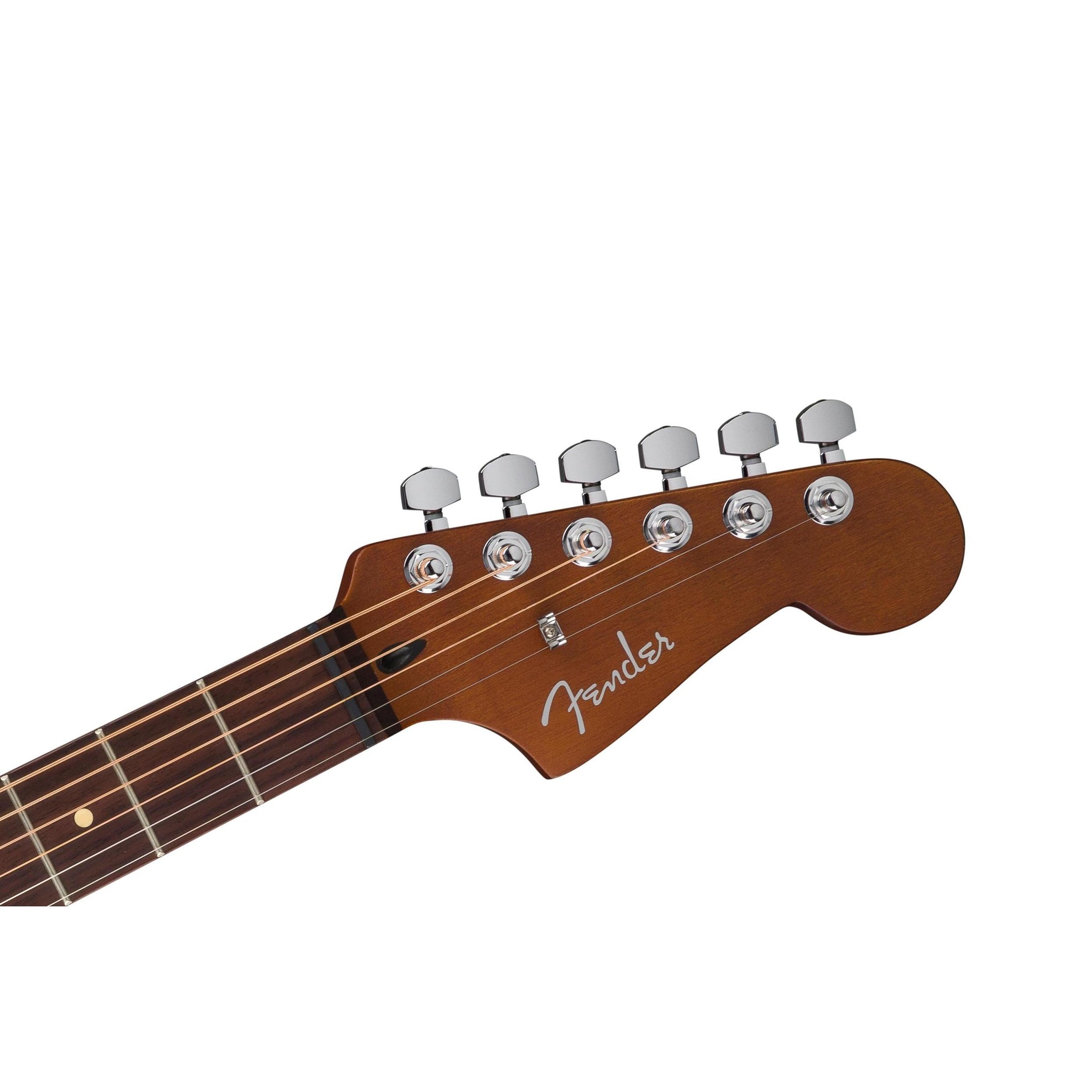 Đàn Guitar Acoustic Fender Acoustasonic Standard Jazzmaster-Mai Nguyên Music